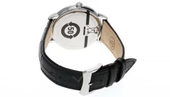 RAYMOND WEIL Toccata 39MM Black Dial Leather Men's Watch 5485-STC-20001 6 RAYMOND WEIL Toccata 39MM Black Dial Leather Men's Watch 5485-STC-20001 -Fashion Accessories Shop raymond weil watches raymond weil toccata 39mm black dial leather mens watch 5485 stc 20001 89045.1653078884