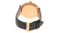 RAYMOND WEIL Toccata QTZ 39MM Classic Rose' Dial LTHR Men's Watch 5485-PC5-00859 -Fashion Accessories Shop raymond weil watches raymond weil toccata qtz 39mm classic rose dial lthr mens watch 5485 pc5 00859 76748.1699934595