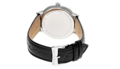 RAYMOND WEIL Toccata Quartz 39MM Black Leather Men's Watch 5485-STC-00359 -Fashion Accessories Shop raymond weil watches raymond weil toccata quartz 39mm black leather mens watch 5485 stc 00359 67661.1699675152