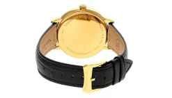 RAYMOND WEIL Toccata Quartz 39MM White Dial Leather Men's Watch 5485-PC-00359 -Fashion Accessories Shop raymond weil watches raymond weil toccata quartz 39mm white dial leather mens watch 5485 pc 00359 46328.1699934593