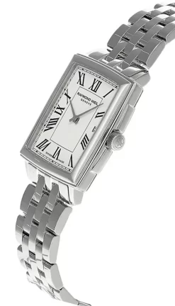 Fashion Accessories Shop -Fashion Accessories Shop raymond weil watches raymond weil toccata quartz white dial ss womens watch 5925 st 00300 06721.1691196441