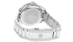 TAG HEUER Aquaracer 40MM QTZ SS Black Dial Men's Watch WBP1110.BA0627 -Fashion Accessories Shop tag heuer watches tag heuer aquaracer 40mm qtz ss black dial mens watch wbp1110ba0627 26580.1683324302