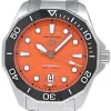 TAG HEUER Aquaracer Calibre 5 AUTO 43MM SS Men's Watch WBP201F.BA0632