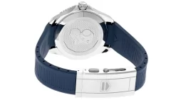 TAG HEUER Aquaracer Professional AUTO 43MM Rubber Men's Watch WBP201B.FT6198 -Fashion Accessories Shop tag heuer watches tag heuer aquaracer professional auto 43mm rubber mens watch wbp201bft6198 81397.1681416948