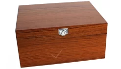 TAG HEUER Autavia 42MM AUTO SS Black Dial Men's Watch WBE5114.EB0173 -Fashion Accessories Shop tag heuer watches tag heuer autavia 42mm auto ss black dial mens watch wbe5114eb0173 47696.1660232577