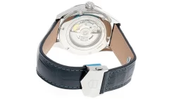 TAG HEUER Carrera 41MM AUTO SS Blue Dial LTHR Men's Watch WAR201E.FC6292 6 TAG HEUER Carrera 41MM AUTO SS Blue Dial LTHR Men's Watch WAR201E.FC6292 -Fashion Accessories Shop tag heuer watches tag heuer carrera 41mm auto ss blue dial lthr mens watch war201efc6292 89740.1653351406