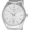 TAG HEUER Carrera AUTO 39MM Stainless Steel Men's Watch WBN2111.BA0639