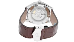 TAG HEUER Carrera AUTO 41MM Brown Leather Men's Watch WBN2011.FC6484 -Fashion Accessories Shop tag heuer watches tag heuer carrera auto 41mm brown leather mens watch wbn2011fc6484 90143.1682004324