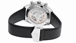 TAG HEUER Carrera AUTO 42MM CHRONO Black Dial Men's Watch CBN201C.FC6542 -Fashion Accessories Shop tag heuer watches tag heuer carrera auto 42mm chrono black dial mens watch cbn201cfc6542 87832.1693360041