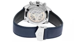 TAG HEUER Carrera AUTO 42MM CHRONO Blue Dial Men's Watch CBN201D.FC6543 -Fashion Accessories Shop tag heuer watches tag heuer carrera auto 42mm chrono blue dial mens watch cbn201dfc6543 37766.1693013957