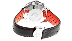 TAG HEUER Carrera AUTO CHRONO 41MM LTHR Watch CBM2110.FC6454 -Fashion Accessories Shop tag heuer watches tag heuer carrera auto chrono 41mm lthr watch cbm2110fc6454 22066.1652466276