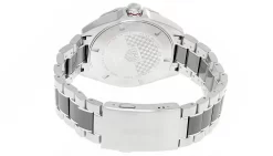 TAG HEUER Formula-1 43MM AUTO SS Anthracite Dial Ceramic Watch WAZ2011.BA0843 -Fashion Accessories Shop tag heuer watches tag heuer formula 1 43mm auto ss anthracite dial ceramic watch waz2011ba0843 95963.1660168571