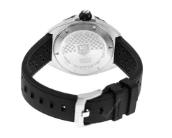 TAG HEUER Formula-1 Black Dial Rubber Band Men's Watch WAZ1110.FT8023 -Fashion Accessories Shop tag heuer watches tag heuer formula 1 black dial rubber band mens watch waz1110ft8023 61822.1686632232