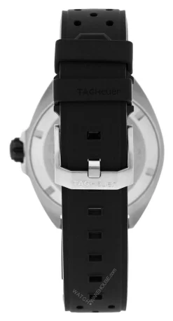 TAG HEUER Formula-1 Black Dial Rubber Band Men's Watch WAZ1110.FT8023 -Fashion Accessories Shop tag heuer watches tag heuer formula 1 black dial rubber band mens watch waz1110ft8023 84924.1686632232
