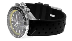 TAG HEUER Formula 1 CHRONO 43MM BLK Dial Men's Watch CAZ101AC.FT8024 -Fashion Accessories Shop tag heuer watches tag heuer formula 1 chrono 43mm blk dial mens watch caz101acft8024 92362.1683049614