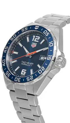 New Products -Fashion Accessories Shop tag heuer watches tag heuer formula 1 ss blue sunray dial mens watch waz1010ba0842 34970.1686176079