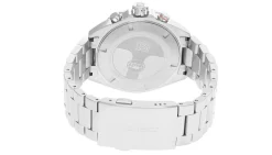 TAG HEUER Formula 1 X Gulf Quartz 43MM CHRONO SS Men's Watch CAZ101AT.BA0842 -Fashion Accessories Shop tag heuer watches tag heuer formula 1 x gulf quartz 43mm chrono ss mens watch caz101atba0842 64122.1693360043