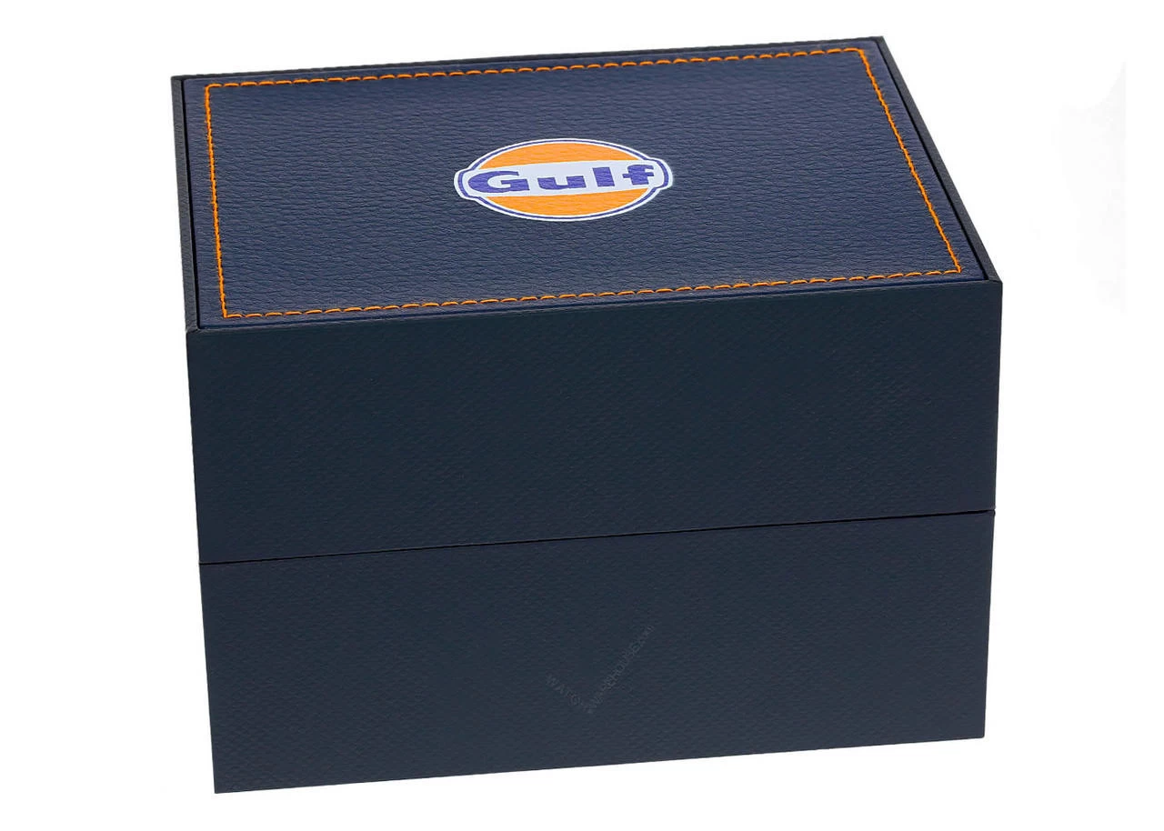 TAG HEUER Formula1 CHRONO Multicolor Dial Men's Watch CAZ101N.FC8243 - Image 5