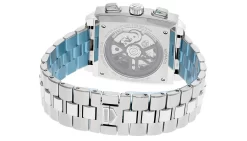 TAG HEUER Monaco 39MM AUTO Black Dial SS Men's Watch CBL2113.BA0644 6 TAG HEUER Monaco 39MM AUTO Black Dial SS Men's Watch CBL2113.BA0644 -Fashion Accessories Shop tag heuer watches tag heuer monaco 39mm auto ss black dial mens watch cbl2113ba0644 31207.1682972580