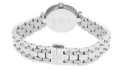 TISSOT Bellissima 26MM SS Small Lady Blue MOP Dial Women's Watch T126.010.11.133.00 -Fashion Accessories Shop tissot watches tissot bellissima 26mm ss small lady blue mop dial womens watch t1260101113300 34298.1683586740