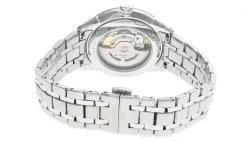 TISSOT Chemin Des Tourelles 39MM AUTO SS Men's Watch T139.807.11.061.00 -Fashion Accessories Shop tissot watches tissot chemin des tourelles 39mm auto ss mens watch t139.807.11.061.00 64039.1681416992