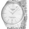 TISSOT Chemin Des Tourelles AUTO 39MM SS Men's Watch T139.807.11.031.00