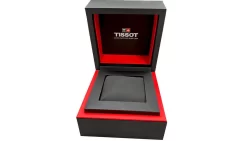 TISSOT Chemin Des Tourelles AUTO 39MM SS Men's Watch T139.807.11.031.00 -Fashion Accessories Shop tissot watches tissot chemin des tourelles auto 39mm ss mens watch t139.807.11.031.00 51842.1688754580