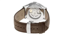 TISSOT Chemin Des Tourelles AUTO 42MM Leather Men's Watch T139.407.16.261.00 6 TISSOT Chemin Des Tourelles AUTO 42MM Leather Men's Watch T139.407.16.261.00 -Fashion Accessories Shop tissot watches tissot chemin des tourelles auto 42mm leather mens watch t139.407.16.261.00 88932.1703309751