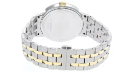 TISSOT Classic Dream 42MM SS Two-Tone Silver Dial Men's Watch T129.410.22.031.00 -Fashion Accessories Shop tissot watches tissot classic dream 42mm ss two tone silver dial mens watch t1294102203100 96371.1681416954