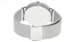 TISSOT Everytime 40MM SS White Dial Men's Watch T143.410.11.011.00 -Fashion Accessories Shop tissot watches tissot everytime 40mm ss white dial mens watch t1434101101100 02275.1683066803