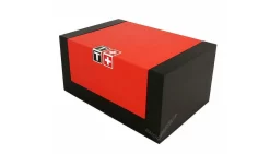 TISSOT Gentleman 40MM SS Blue Dial BRN Leather Men's Watch T1274101604100 -Fashion Accessories Shop tissot watches tissot gentleman 40mm brown leather mens watch t1274101604100 59451.1671508450