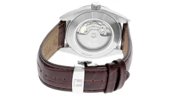 TISSOT Gentleman AUTO 40MM Black Dial Leather Men's Watch T127.407.16.051.01 -Fashion Accessories Shop tissot watches tissot gentleman auto 40mm black dial leather mens watch t127.407.16.051.01 99988.1688754584