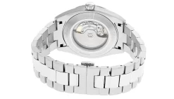 TISSOT Gentleman AUTO 40MM SS Black Dial Men's Watch T127.407.11.051.00 -Fashion Accessories Shop tissot watches tissot gentleman auto 40mm ss black dial mens watch t127.407.11.051.00 95744.1688754584