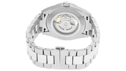 TISSOT Gentleman Open Heart Silver Dial Men's Watch T127.407.11.031.01 -Fashion Accessories Shop tissot watches tissot gentleman open heart silver dial mens watch t1274071103101 42369.1681416767