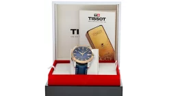 TISSOT Gentleman Powermatic 80 Silicium Solid 18K Gold Bezel Men's Watch T927.407.46.041.00 8 TISSOT Gentleman Powermatic 80 Silicium Solid 18K Gold Bezel Men's Watch T927.407.46.041.00 -Fashion Accessories Shop tissot watches tissot gentleman powermatic 80 silicium solid 18k gold bezel mens watch t9274074604100 21056.1681416763