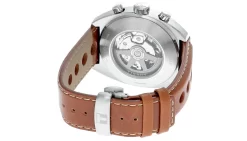 TISSOT Heritage 1973 AUTO 43MM CHRONO Leather Men's Watch T124.427.16.031.01 -Fashion Accessories Shop tissot watches tissot heritage 1973 auto 43mm chrono leather mens watch t124.427.16.031.01 65226.1688754580