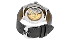 TISSOT Heritage AUTO 39MM Pink Dial Leather Men's Watch T142.464.16.332.00 -Fashion Accessories Shop tissot watches tissot heritage auto 39mm pink dial leather mens watch t142.464.16.332.00 76676.1696474163