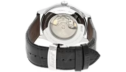 TISSOT Heritage Visodate AUTO 42MM Leather Men's Watch T118.430.16.021.00 -Fashion Accessories Shop tissot watches tissot heritage visodate auto 42mm leather mens watch t1184301602100 60583.1682350832