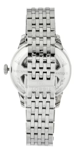 TISSOT Le Locle 38.5MM AUTO SS Silver Dial Men's Watch T0064281103800 -Fashion Accessories Shop tissot watches tissot le locle 38.5mm auto ss silver dial mens watch t0064281103800 88353.1672723825