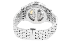 TISSOT Le Locle Powermatic 80 Open Heart SS Men's Watch T006.407.11.033.02 6 TISSOT Le Locle Powermatic 80 Open Heart SS Men's Watch T006.407.11.033.02 -Fashion Accessories Shop tissot watches tissot le locle powermatic 80 open heart ss mens watch t0064071103302 57734.1686026658