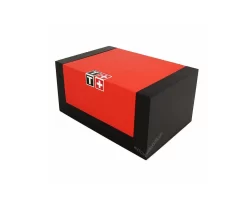 TISSOT Le Locle Powermatic 80 Rose-G PVD BLK Dial Watch T0064073605300 -Fashion Accessories Shop tissot watches tissot le locle powermatic 80 rose g pvd blk dial watch t0064073605300 01901.1653352953