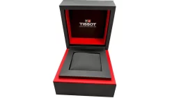 TISSOT PR 100 QTZ 40MM Silver Dial BRN Leather Men's Watch T150.410.16.031.00 7 TISSOT PR 100 QTZ 40MM Silver Dial BRN Leather Men's Watch T150.410.16.031.00 -Fashion Accessories Shop tissot watches tissot pr 100 quartz 40mm silver dial leather mens watch t150.410.16.031.00 95038.1699034729