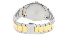 TISSOT PR 100 Quartz 40MM SS Blue Dial Two-Tone Men's Watch T150.410.22.041.00 6 TISSOT PR 100 Quartz 40MM SS Blue Dial Two-Tone Men's Watch T150.410.22.041.00 -Fashion Accessories Shop tissot watches tissot pr 100 quartz 40mm ss blue dial two tone mens watch t150.410.22.041.00 55675.1699069762