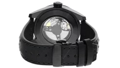 TISSOT PRS 516 Powermatic 80 42MM BLK LTHR Men's Watch T131.430.36.052.00 -Fashion Accessories Shop tissot watches tissot prs 516 powermatic 80 42mm blk lthr mens watch t1314303605200 08723.1686632367