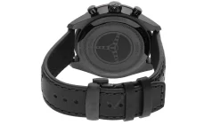 TISSOT PRS CHRONO 45MM Black Dial Leather Men's Watch T131.617.36.052.00 -Fashion Accessories Shop tissot watches tissot prs chrono 45mm black dial leather mens watch t131.617.36.052.00 06033.1681416974