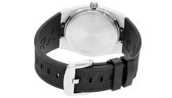 TISSOT PRX 40MM Quartz SS Black Dial Rubber Men's Watch T137.410.17.051.00 -Fashion Accessories Shop tissot watches tissot prx 40mm quartz ss black dial rubber mens watch t137.410.17.051.00 47591.1683838808