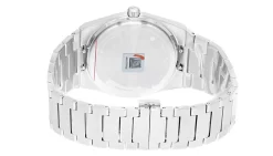 TISSOT PRX 40MM Stainless Steel Silver Dial Men's Watch T137.410.11.031.00 -Fashion Accessories Shop tissot watches tissot prx 40mm stainless steel silver dial mens watch t1374101103100 47648.1685074364