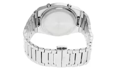 TISSOT PRX Digital 40MM QTZ SS Silver Dial Men's Watch T137.463.11.030.00 -Fashion Accessories Shop tissot watches tissot prx digital 40mm qtz ss silver dial mens watch t137.463.11.030.00 08227.1695868882