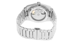 TISSOT PRX Powermatic 80 35MM SS Black Dial Unisex Watch T137.207.11.051.00 -Fashion Accessories Shop tissot watches tissot prx powermatic 80 35mm ss black dial unisex watch t137.207.11.051.00 04017.1695868879