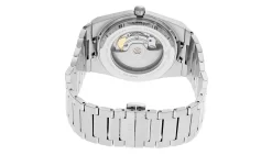 TISSOT PRX Powermatic 80 40MM Ice Blue Dial Men's Watch T137.407.11.351.00 -Fashion Accessories Shop tissot watches tissot prx powermatic 80 40mm ice blue dial mens watch t137.407.11.351.00 20179.1690503914